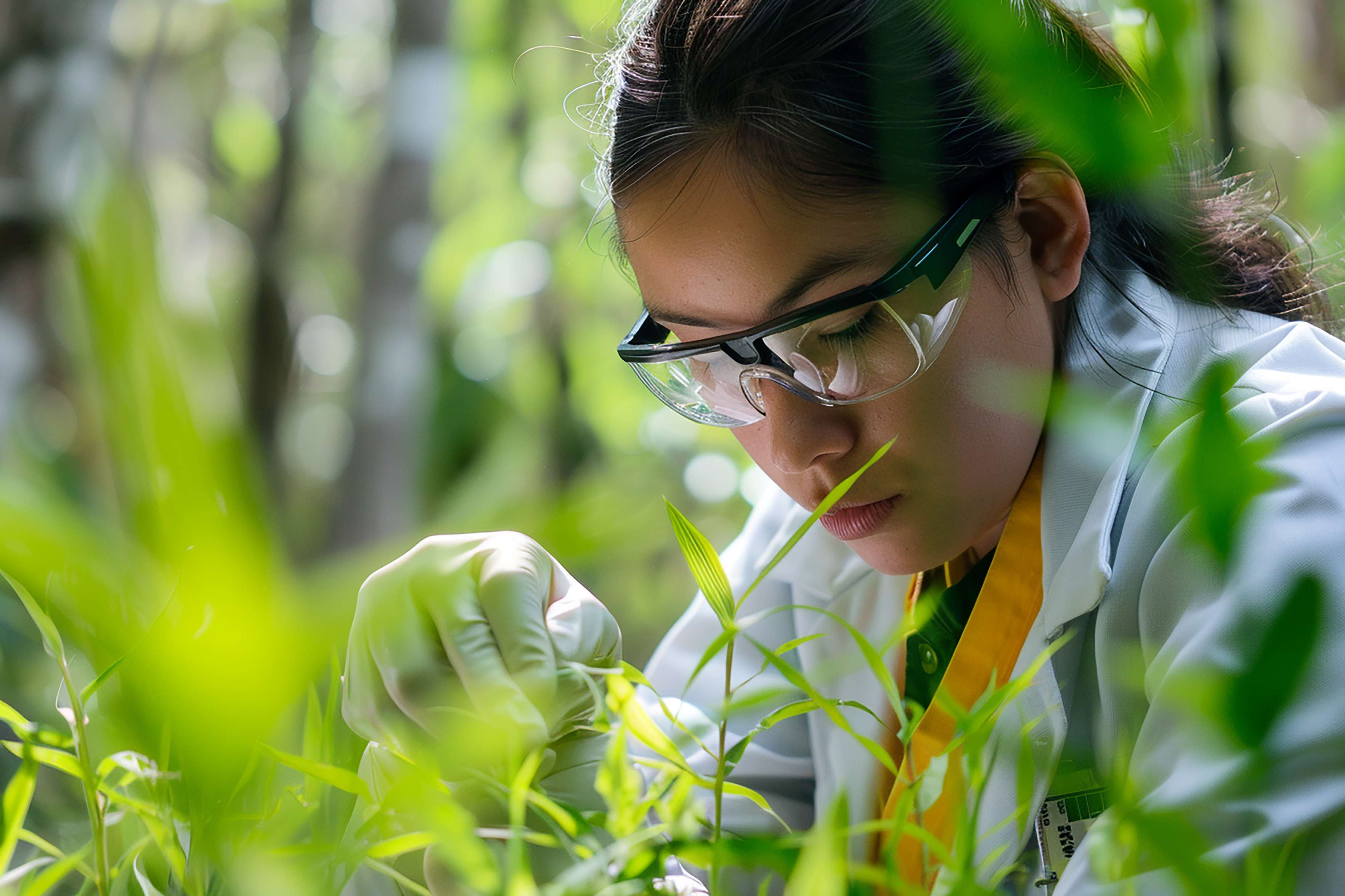 How To Become An Ecologist In India A Detailed Guide